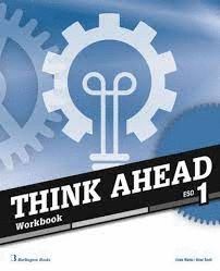 THINK AHEAD 1�ESO WB 18