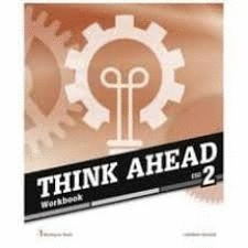 THINK AHEAD 2�ESO WB 19