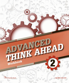 ADVANCED THINK AHEAD 2 ESO WB 19
