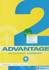 ADVANTAGE 2�NB WB ENGLISH 18