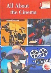 ALL ABOUT THE CINEMA