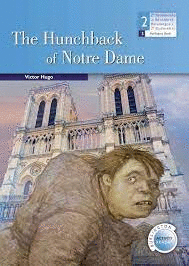 HUNCHBACK OF NOTRE DAME 2�NB BAR