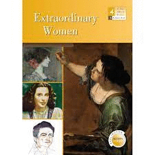 EXTRAORDINARY WOMEN 4º ESO