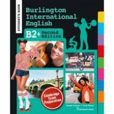 INTERNATIONAL ENGLISH B2+ 2� EDICI�N