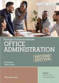OFFICE ADMINISTRATION ALUM