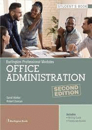 OFFICE ADMINISTRATION (EJERCICIOS)
