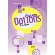 OPTIONS 4 ESO EJER
