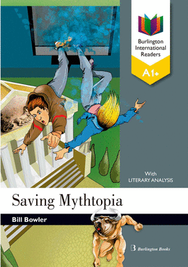 SAVING MYTHTOPIA
