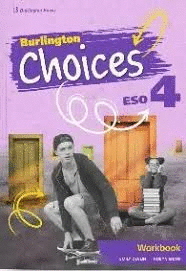 CHOICES 4ESO WORKBOOK