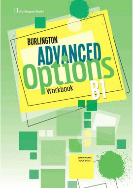 ADVANCED OPTIONS B1 WORKBOOK