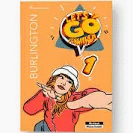 LET'S GO FORWARD 1 WORKBOOK 2024