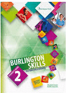 BURLINGTON SKILLS 2BACH.STUDENT BOOK
