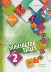 BURLINGTON SKILLS 2�BACH.WORKBOOK SPANISH EDITION