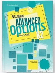 ADVANCED OPTIONS B2. WORKBOOK