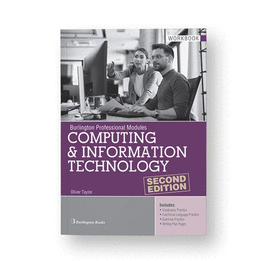 COMPUTING & INFORMATION TECHNOLOGY (WORKBOOK)