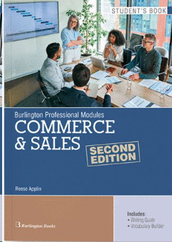 COMMERCE & SALES ST GM/GS 26 CF (BPM)