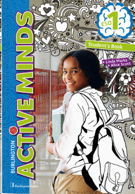 BURLINGTON ACTIVE MINDS 1�ESO ST 26
