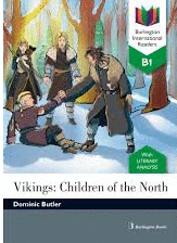 VIKINGS CHILDREN OF THE NORTH