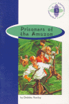 PRISIONERS OF THE AMAZON 2NB