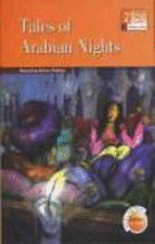 TALES OF ARABIAN NIGHTS (COL.ACTIVITY READER 2 ESO)