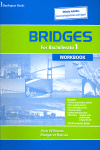 BRIDGES FOR 1BACH WB (WEB ACT) (SPANISH) (BURLINGT