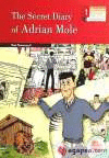 SECRET DIARY OF ADRIAN MOLE (COL.ACTIVITY READER)