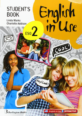 ENGLISH IN USE 2� ESO