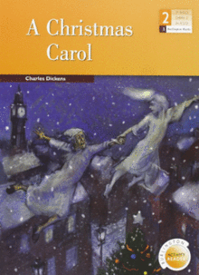 A CHRISTMAS CAROL (COL.ACTIVITY READER)