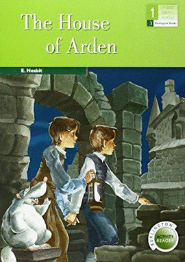 HOUSE OF ARDEN