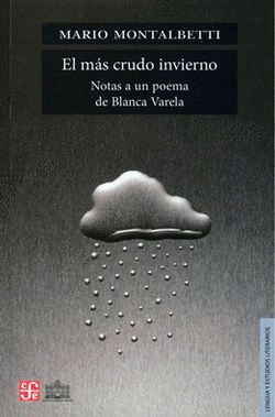 EL M�S CRUDO INVIERNO