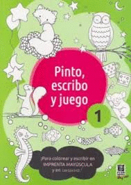PINTO ESCRIBO Y JUEGO (1)