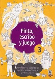 PINTO ESCRIBO Y JUEGO (3)