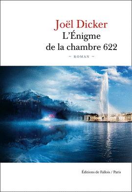 L'GNIME DE LA CHAMBRE 622