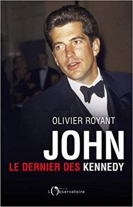 JOHN, LE DERNIER DES KENNEDY