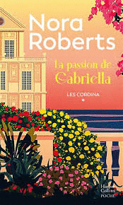 LA PASSION DE GABRIELLA
