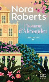 L'HONNEUR D'ALEXAND