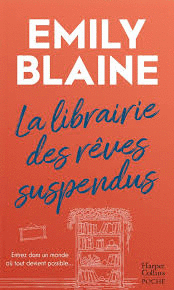 LES LIBRAIRIE DES REVES SUSPENDUS