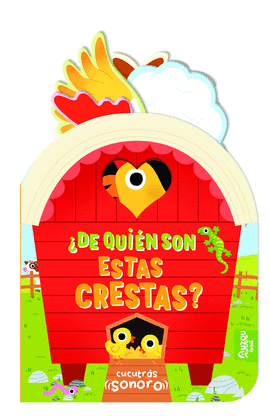 DE QUIEN SON ESTAS CRESTAS?.AUZ