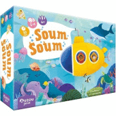 SOUM SOUM. AUZOU