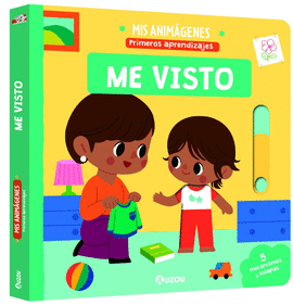 MIS ANIM�GENES ME VISTO