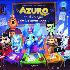 AZURO EN EL TORNEO DE DRAGONES.