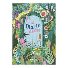 MI DIARIO EL JARD�N SECRETO