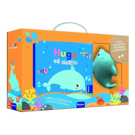 HUGO EL DELF�N