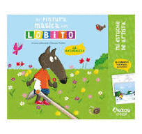 MI PUNTURA M�GICA CON LOBITO