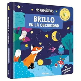 MIS ANIM�GENES BRILLO EN LA OSCURIDAD