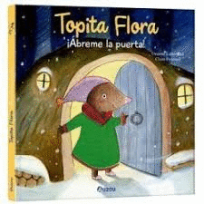 TOPITA FLORA BREME LA PUERTA
