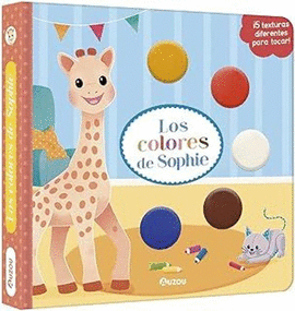 COLORES DE SOPHIE