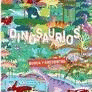 BUSCA Y ENCUENTRA DINOSAURIOS