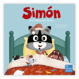 SIMN Y EL RATONCITO PREZ