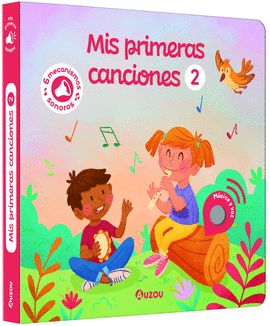 LIBRO DE SONIDOS MIS PRIMERAS CANCIONES (2)